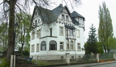 Foerster Villa Thalheim