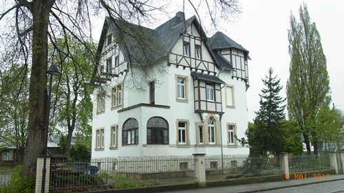Foerster Villa Thalheim